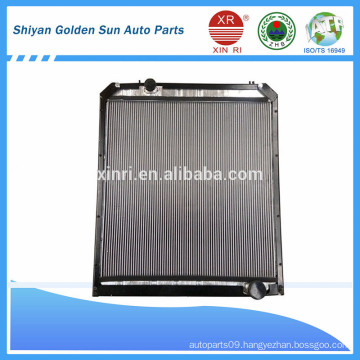 FAW truck radiator 1301010-71B